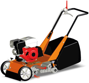 Eliet E 600 Compactor