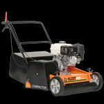 Eliet E 600 Compactor